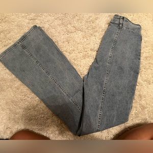bell bottoms size 29-30- brand new, never worn
